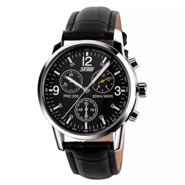 Black_skmei-9070-men-leather-strap-steel-watch_variants-0