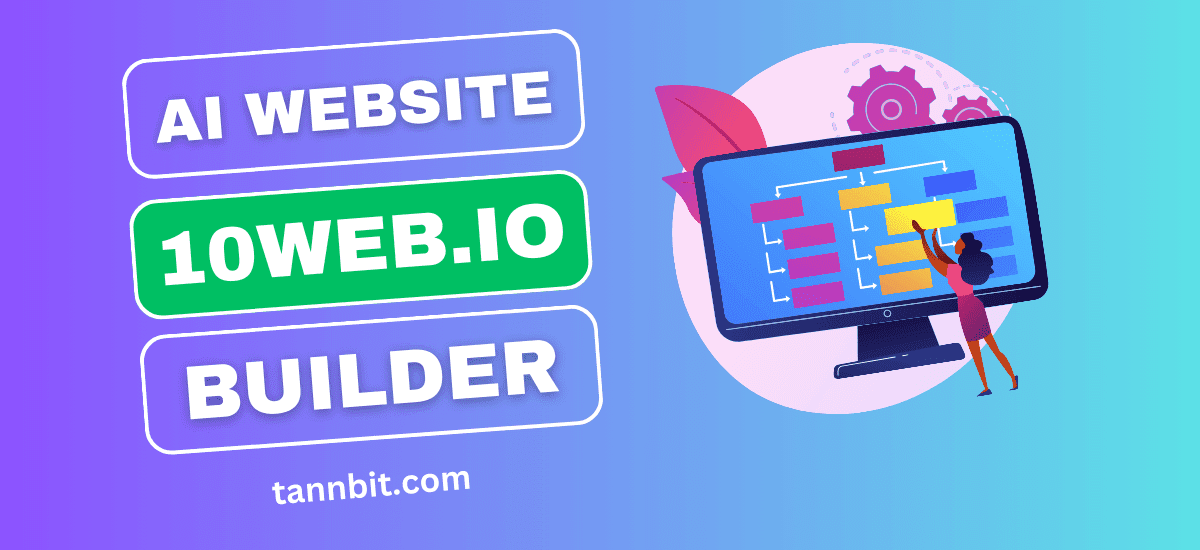 10web.io: Launch your website in minutes