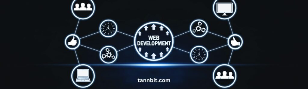 website developers in kenya