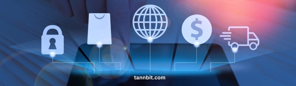 tannbit web design services